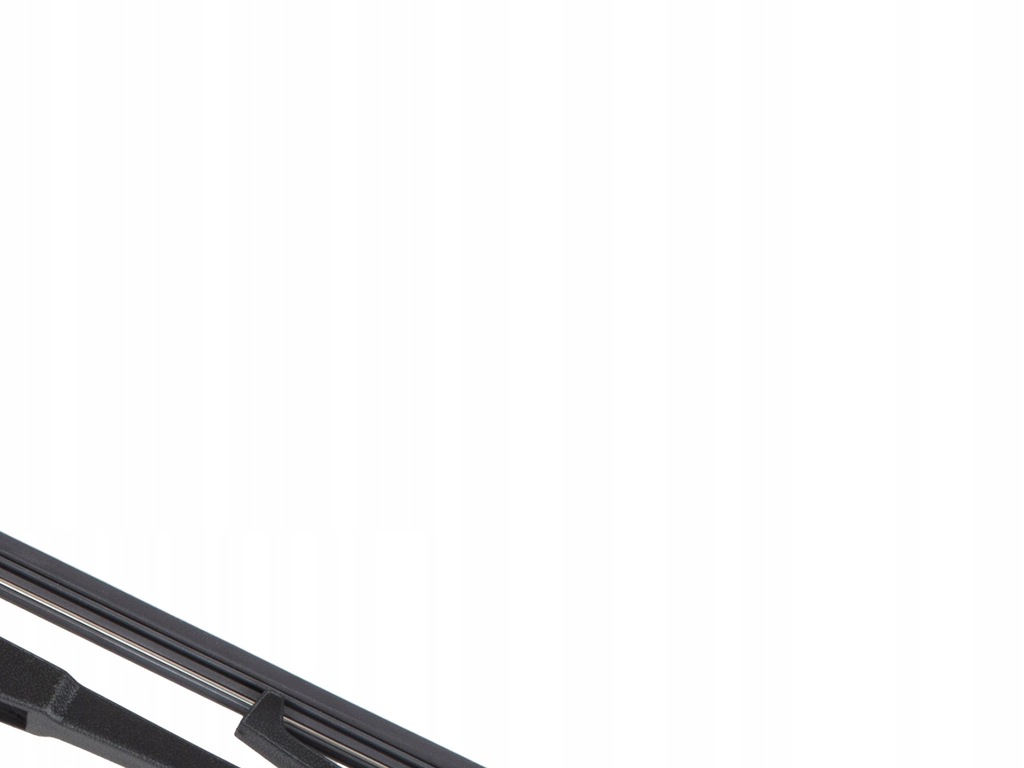 фото №9, Toyota previa 1990- двірник важіль двірники задня + щітка