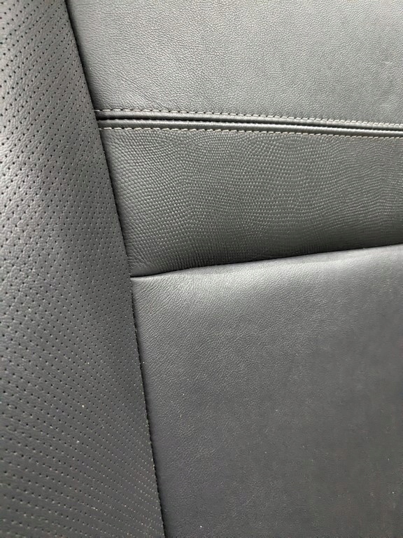 фото №9, Сиденье водителя с подогревом левый перед ford ranger v 12-20r