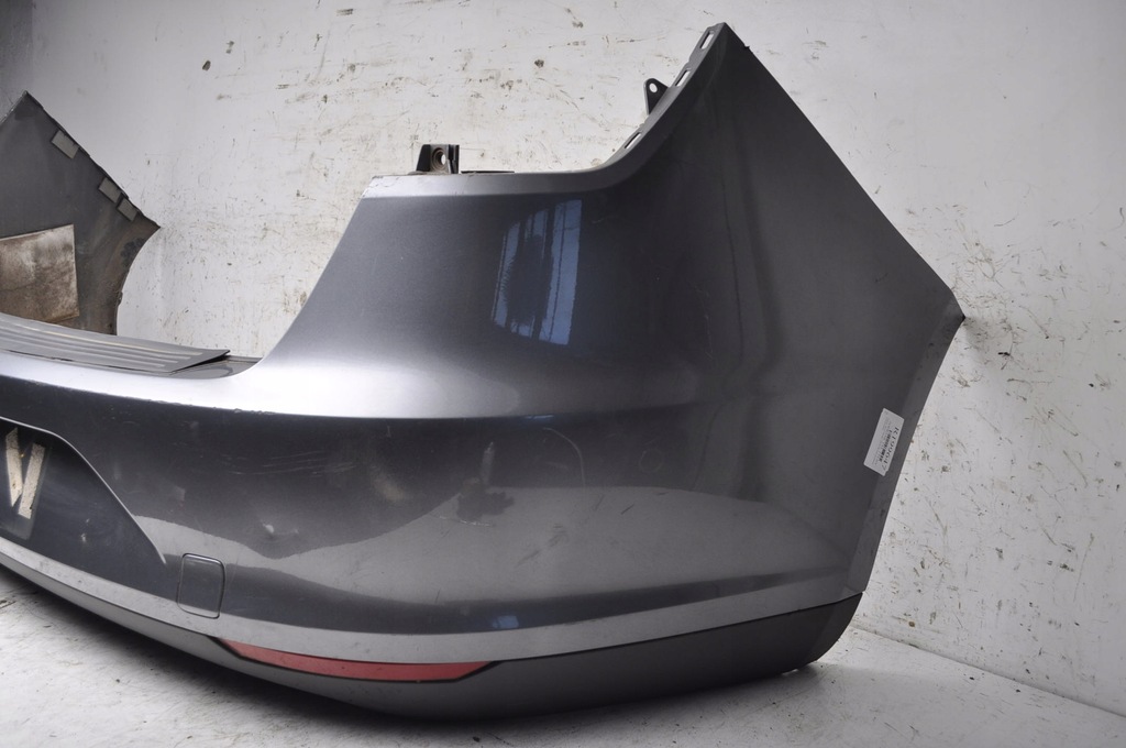 фото №10, Seat leon iii kombi бампер задняя задний