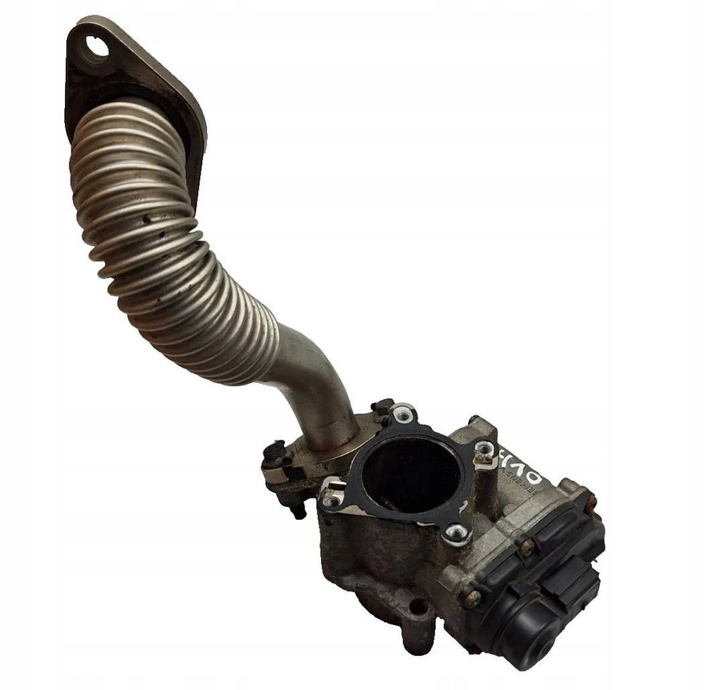 фото №1, Клапан egr renault scenic ii 2.0 dci 8200797706