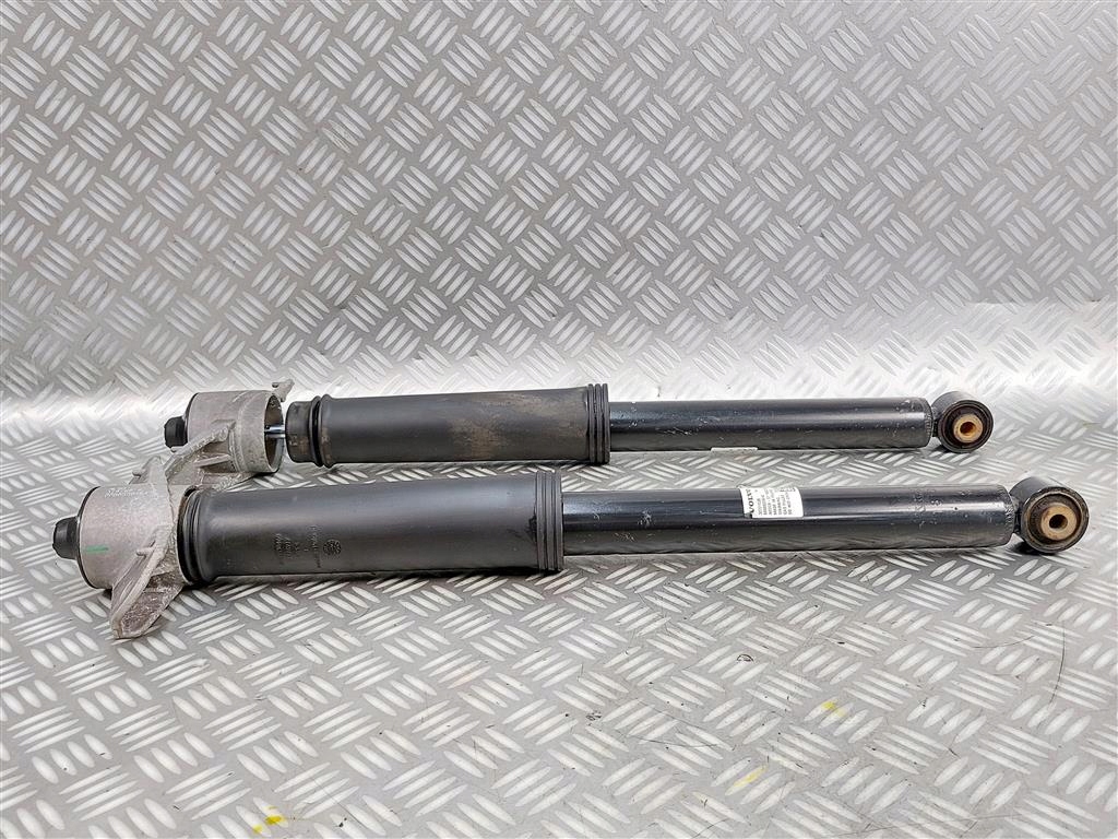 фото №1, Амортизатор амортизатори задня volvo xc40 2017-