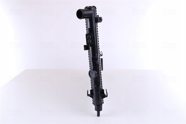 фото №12, Радіатор nissens 632461