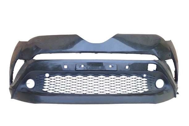 фото №1, Toyota c-hr chr бампер перед передній 52119-f4010