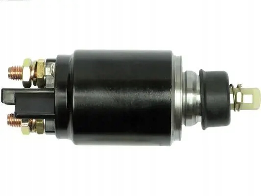 фото №1, Автоматична коробка передач вимикач електромагнітний стартер