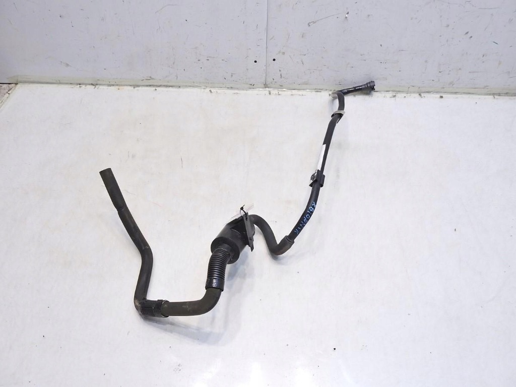 фото №6, Шланг топлива бака chrysler sebring iii 2.0 crd