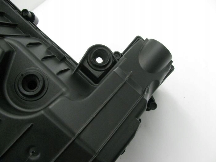 фото №11, Vw skoda seat 1.6 tdi корпус фильтра воздуха 5q0