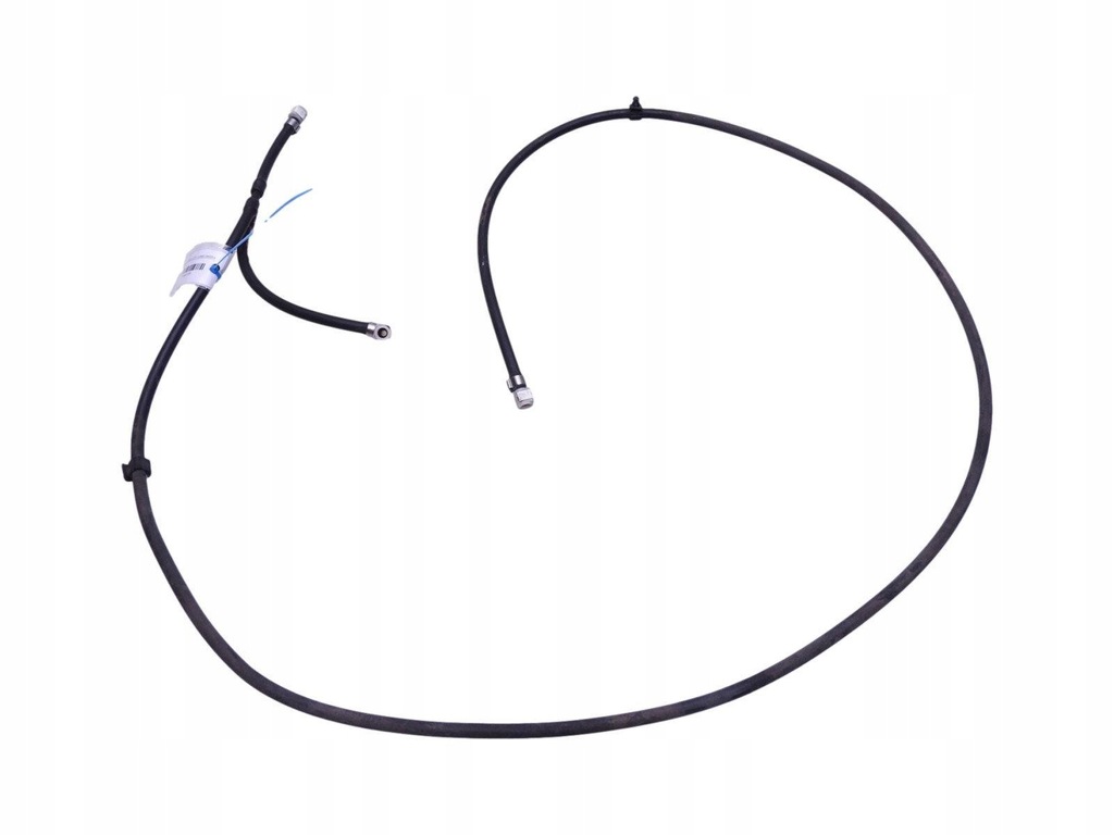 фото №1, Шланг омывателя перед toyota verso