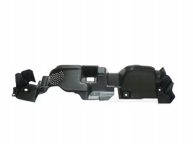 фото №1, Mitsubishi asx 2010-2012 защита поперечина верхний накладка 6400c949