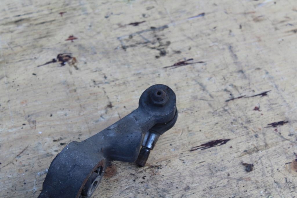 фото №11, Важіль перед передній mercedes e klasa w211 5.0 v8