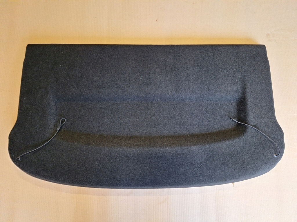 фото №1, Полка задняя багажника opel astra l vi