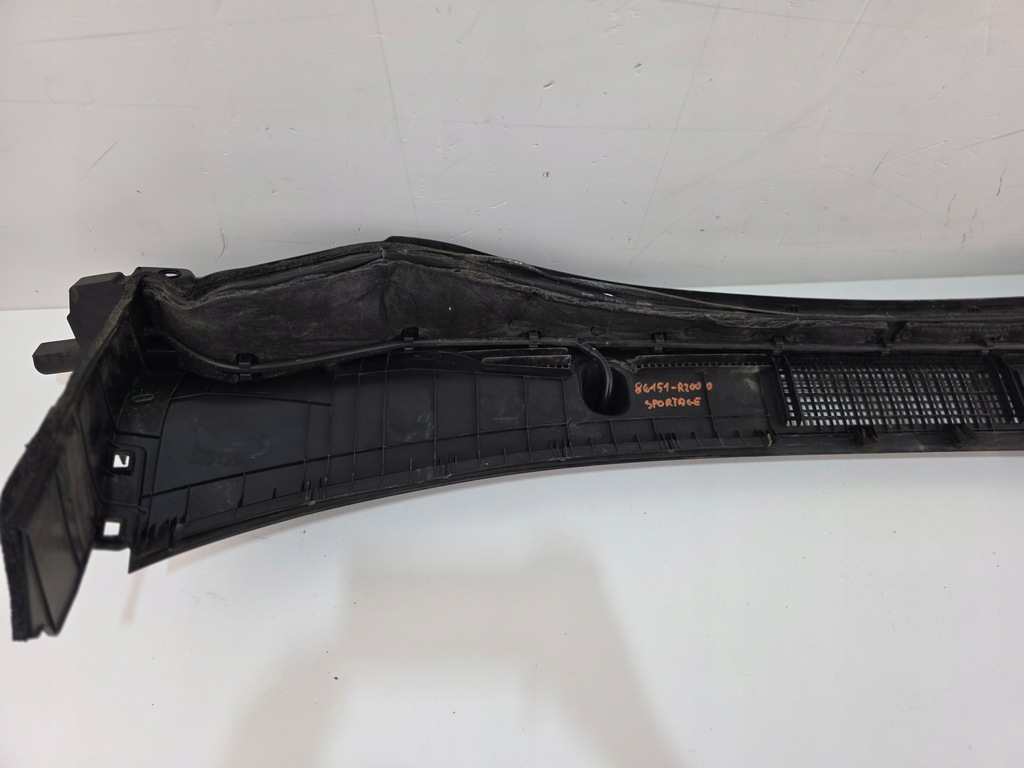 фото №5, Жабо kia sportage v 86151-r2000