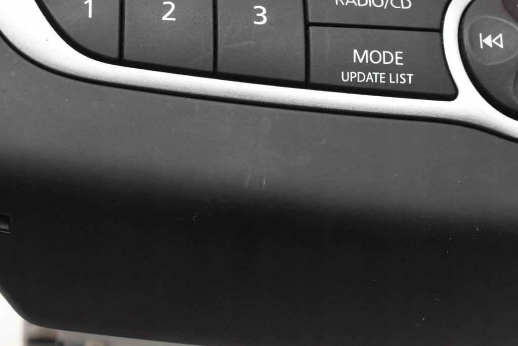 фото №10, Радио радиопроигрыватель cd 281150004r renault laguna 3 iii 07-11