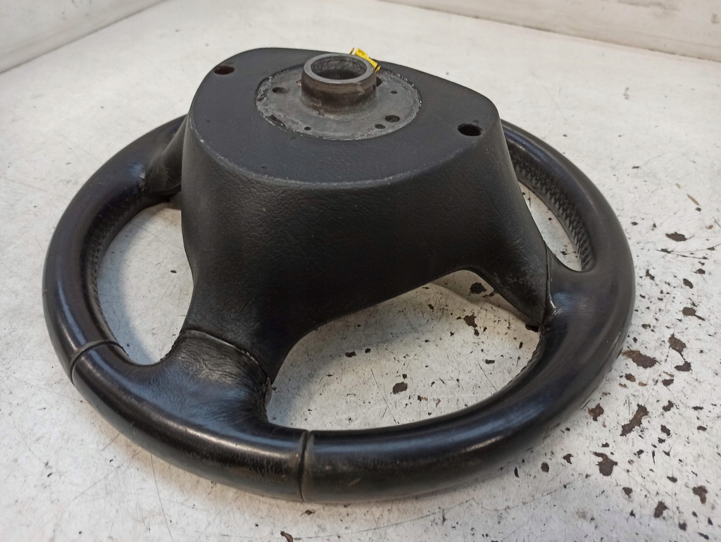 фото №12, Seat leon 1 i воздуховод трёхспицевая 1j0419091ae