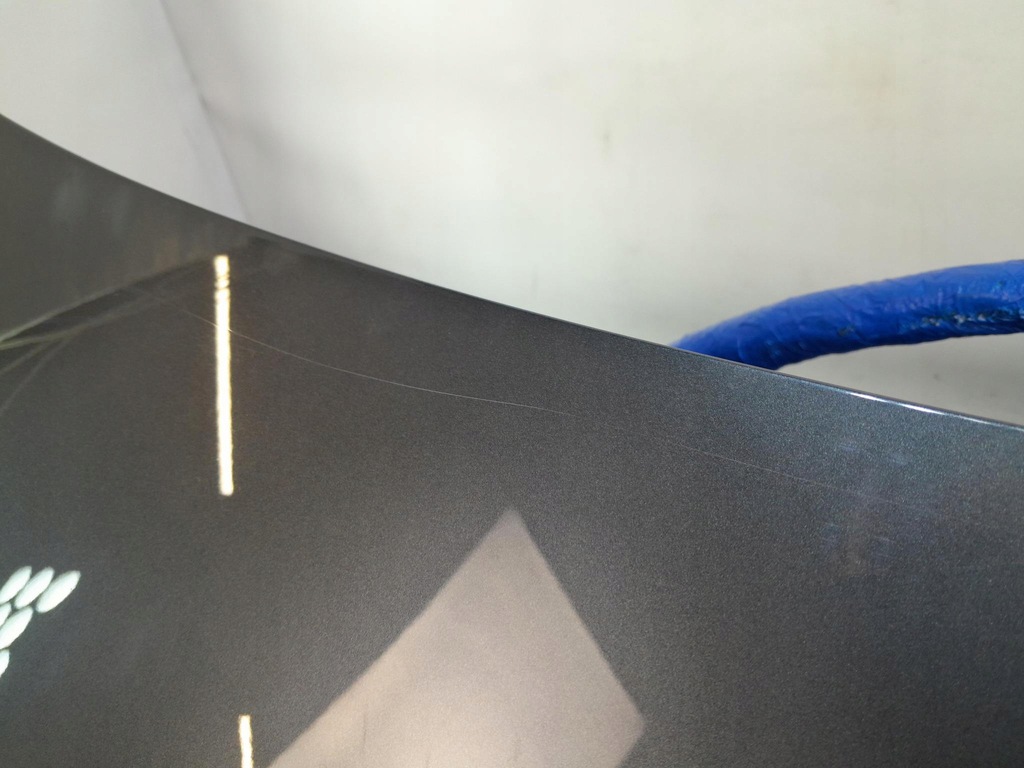 фото №7, Bmw 3 g20 крышка багажника багажника b39