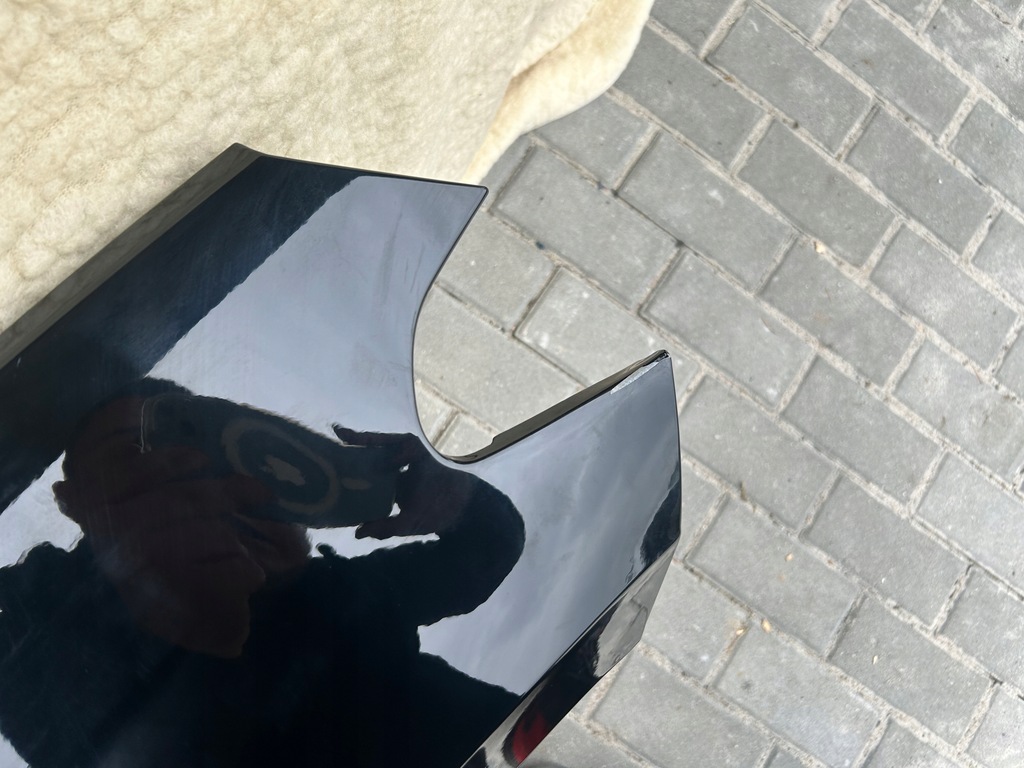 фото №11, Vw id3 id.3 10a крыло правый lc9x