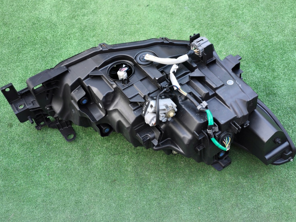 Mazda 6 vi gs full led фара передняя Оригинал