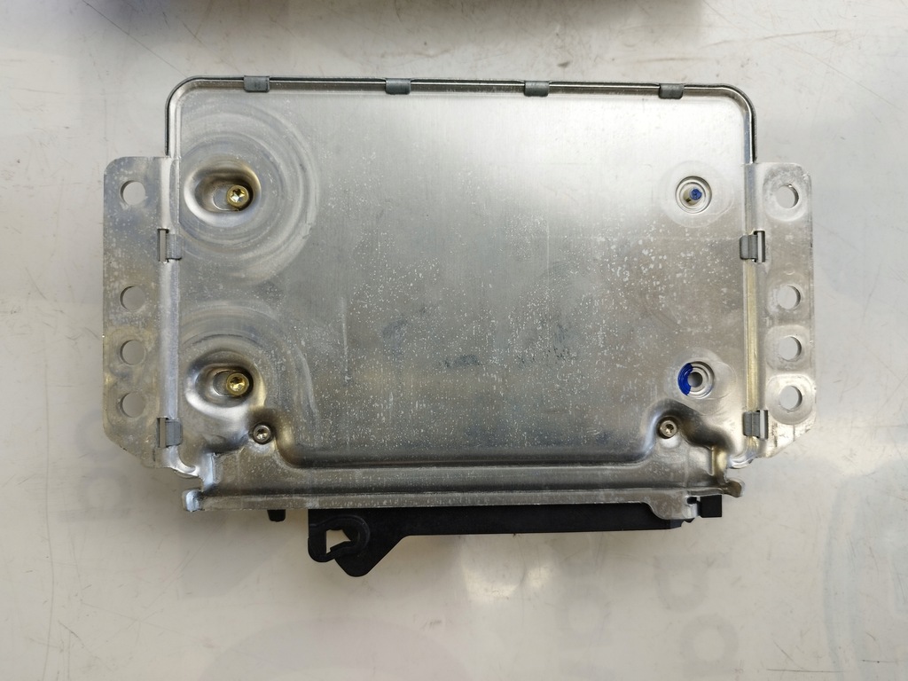 фото №7, Opel omega b блок керування автоматичної коробки передач 96017826pm 0260002391