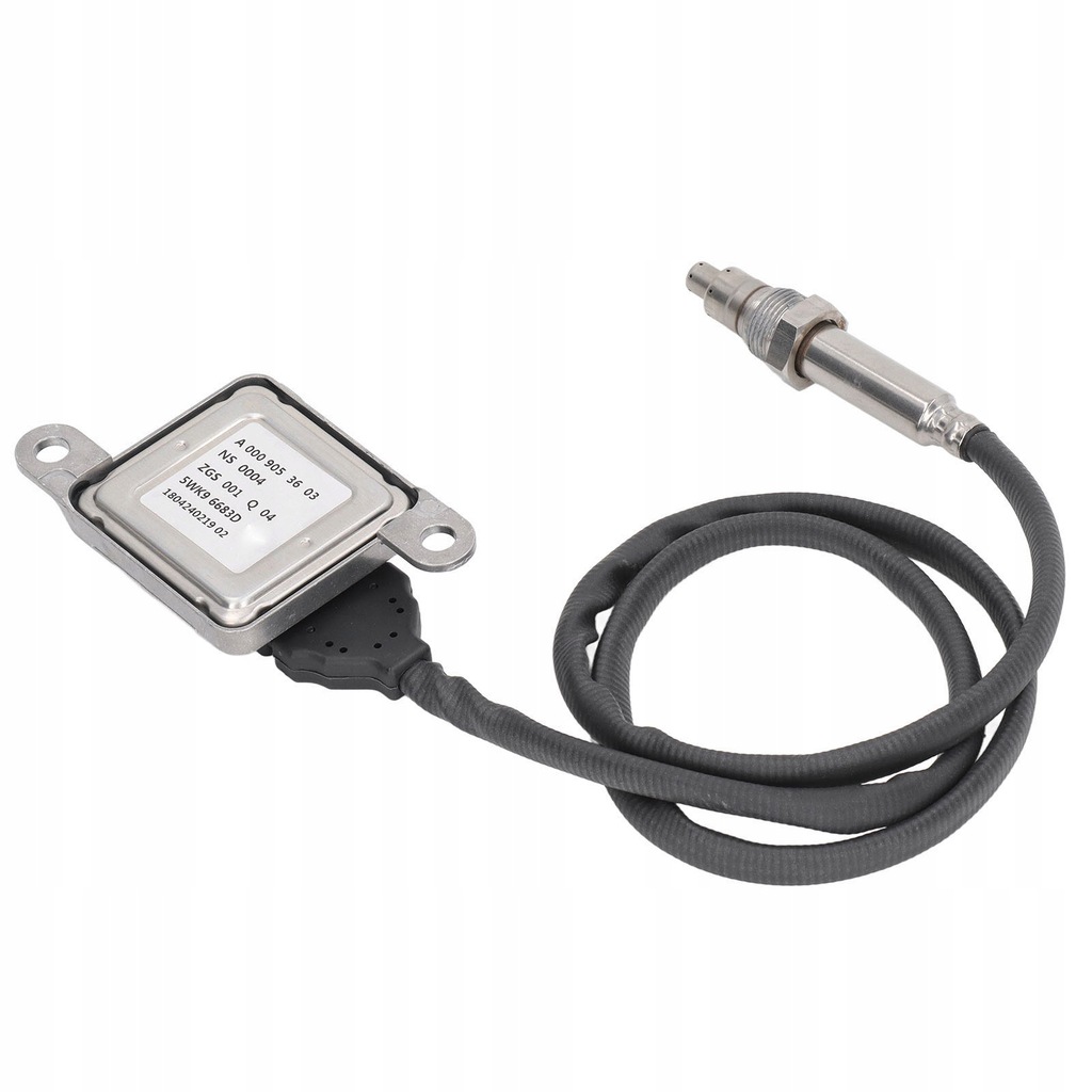 фото №12, Датчик nox a0009053603 замена датчика кислорода