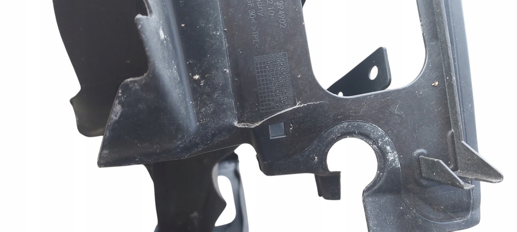 фото №5, Bmw 3 f34 gt воздуховод впуск воздуха 7294902