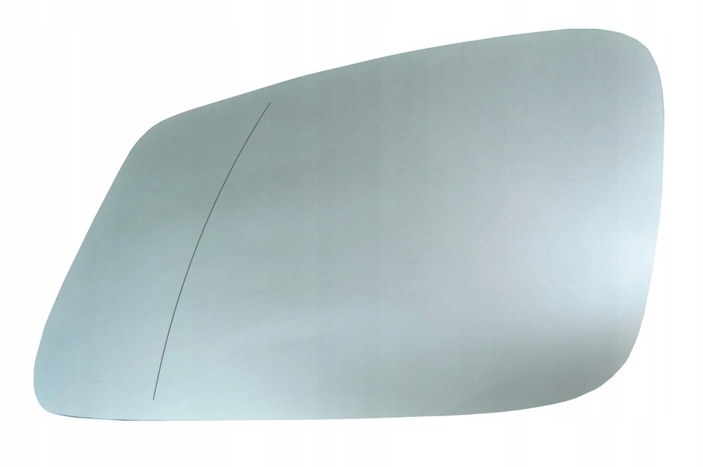 фото №1, Лівий вкладиш дзеркало bmw 6 f12 f13 2011 - 2017