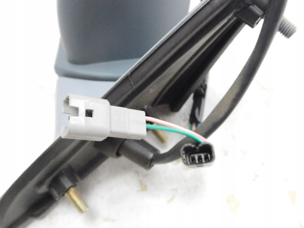 фото №8, Зеркало заднего вида правое lancia kappa 113356699