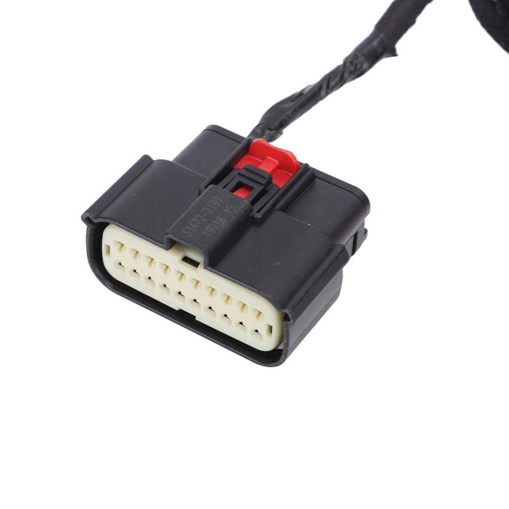 фото №6, Жгут трубопровод поворотники света