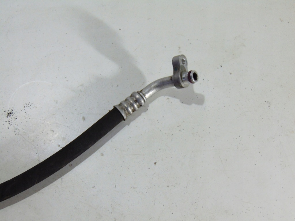 Патрубок трубка кондиціонера mercedes ml w166 3.0 cdi Доставка