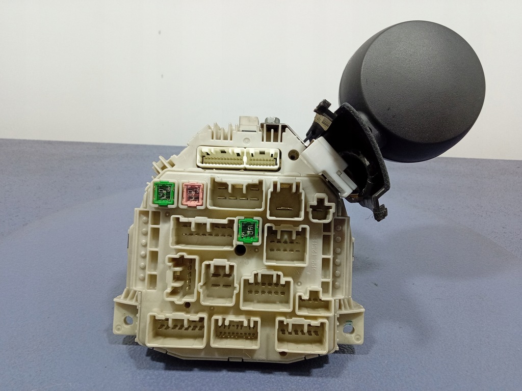 фото №5, Citroen c1 peugeot 107 i 05- 1.4 hdi счетчик приборы eu 83800-0h032