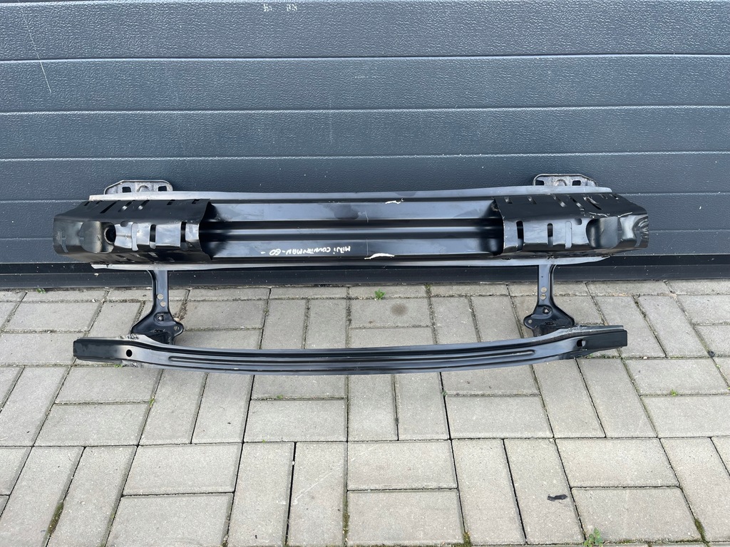 фото №1, Mini countryman r60 балка передняя бампера