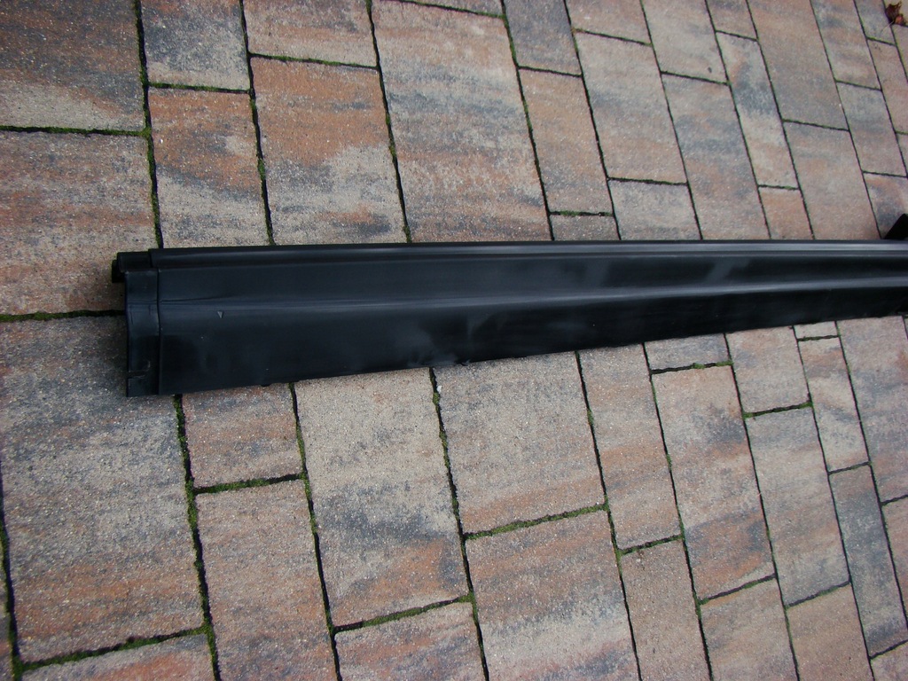 фото №7, Volvo xc90 ii молдинг поріг права