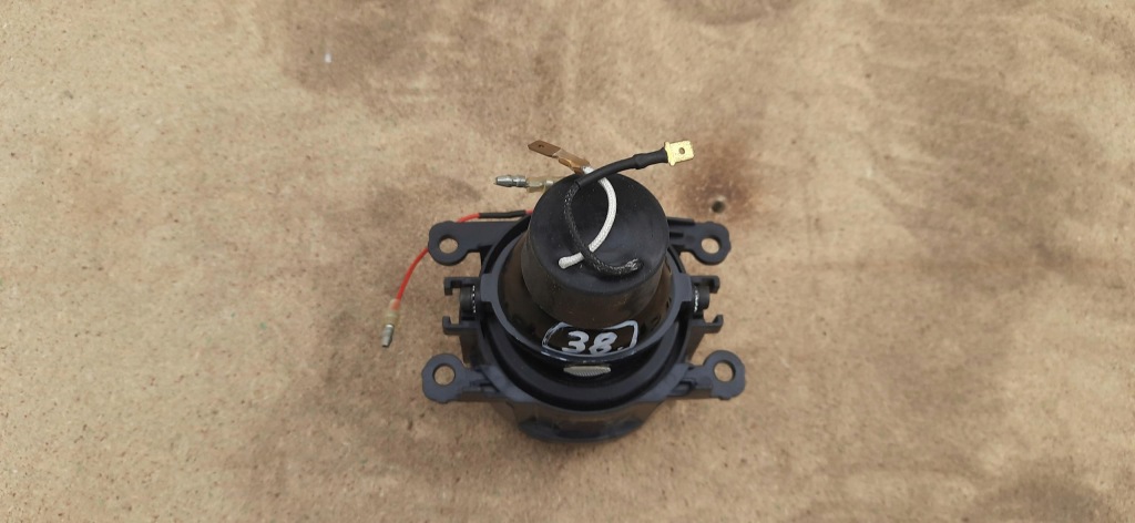 фото №5, Протитуманні фари led лівий правий ford focus ii 51b0304002