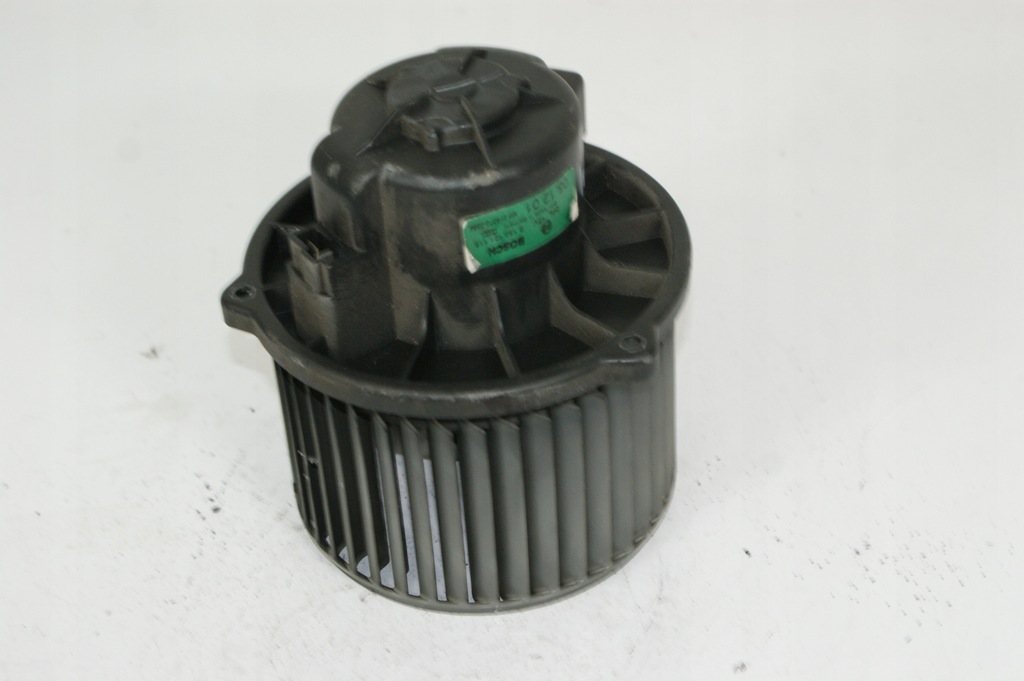 фото №10, Вентилятор повітродувка обдув smart fortwo for two bosh 0130101113