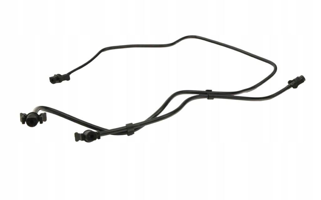 фото №1, Труба охолодження citroen jumpy 2007- 2.0