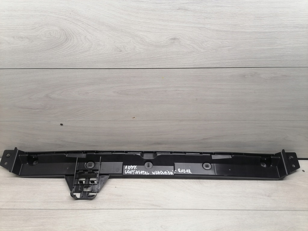 фото №1, Bentley continental усилитель радар - 3sd807458d