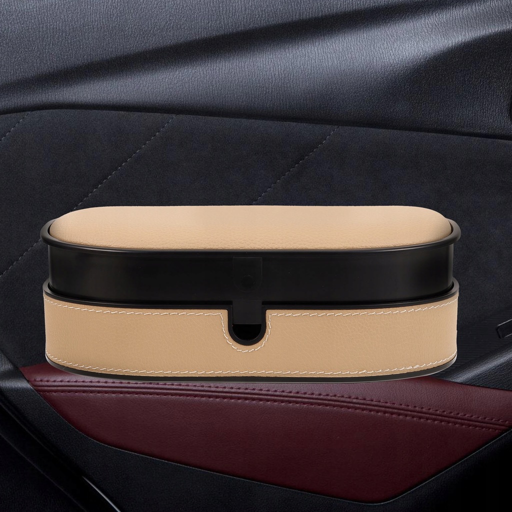 фото №16, Підпірка pod важіль автомобіль авто підлокітник подушка бардачок шкіра