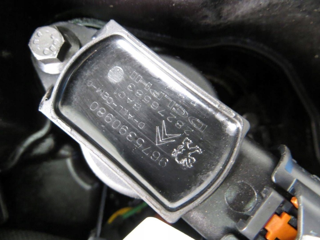 фото №16, Opel crossland x 1.2 двигун kpl 10xta3 hn02 17-