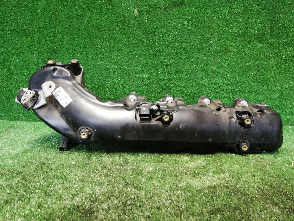 фото №1, Opel cascada 2.0 cdti коллектор всасывающий 55488212