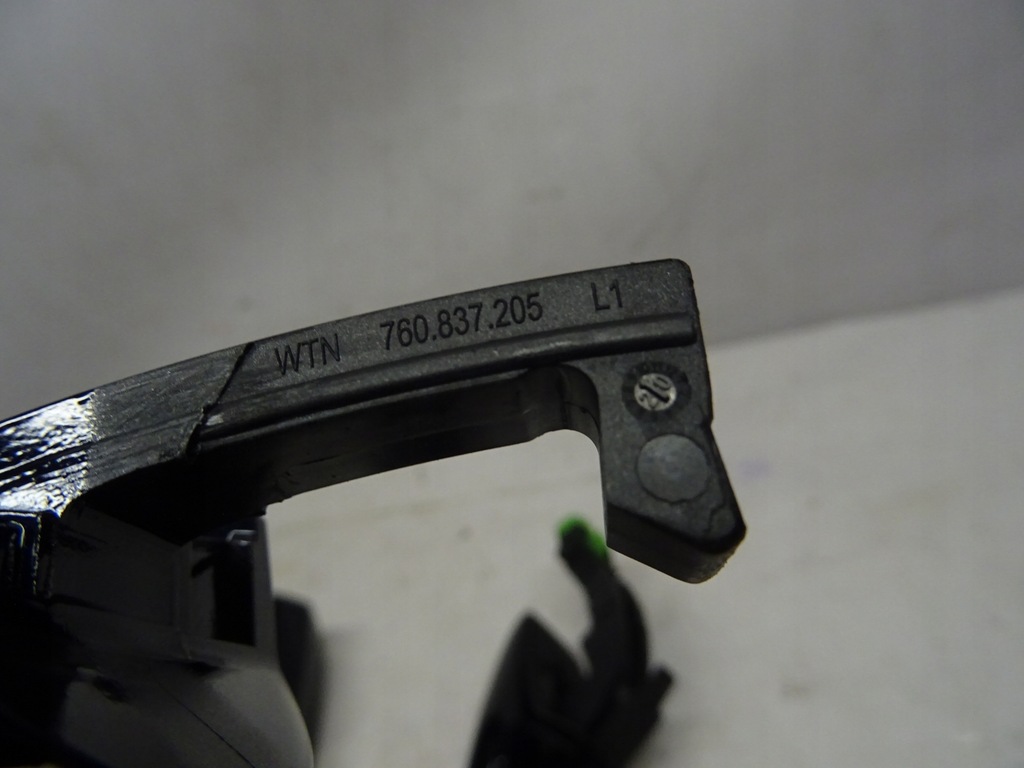 фото №9, Vw touareg ручка двері kessy 760837206 760837205