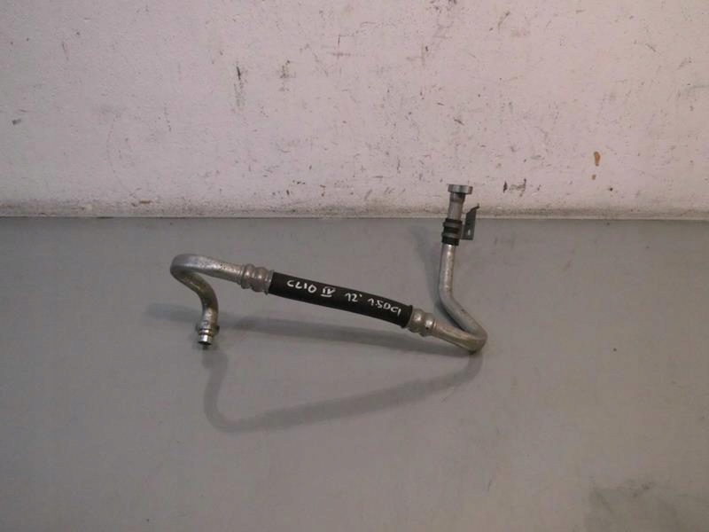 фото №1, Wąż трубка кондиционера renault clio iv 1.5 dci