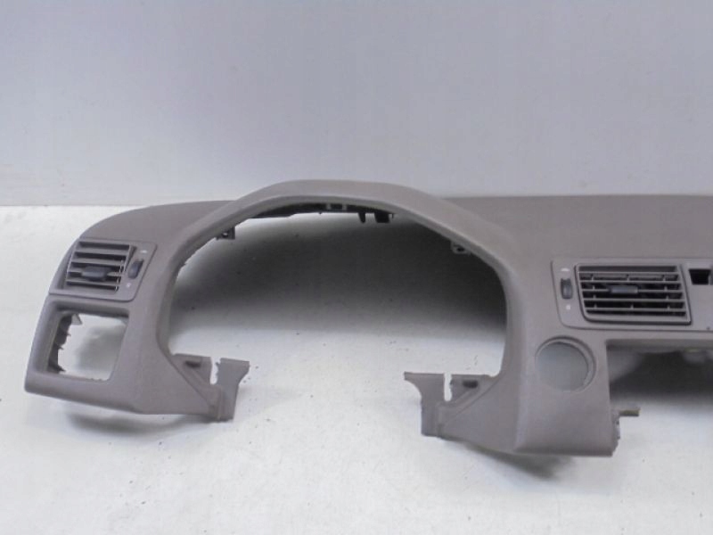 фото №7, Volvo v50 04-07 приборная панель приборная панель приборная 30722599