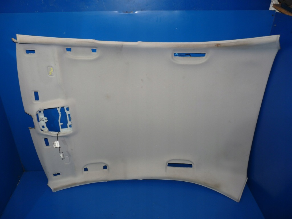 фото №1, Mercedes c w205 потолок sedan