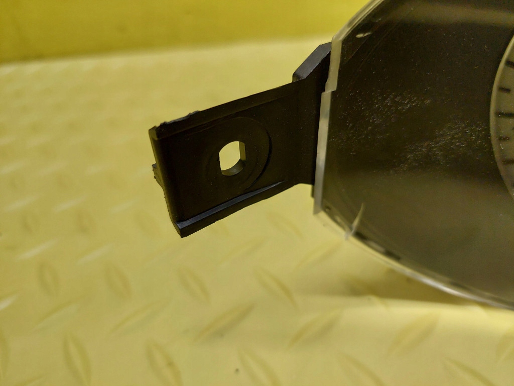 фото №6, Alfa romeo 156 1.9 d лічильник прилади 6160340020