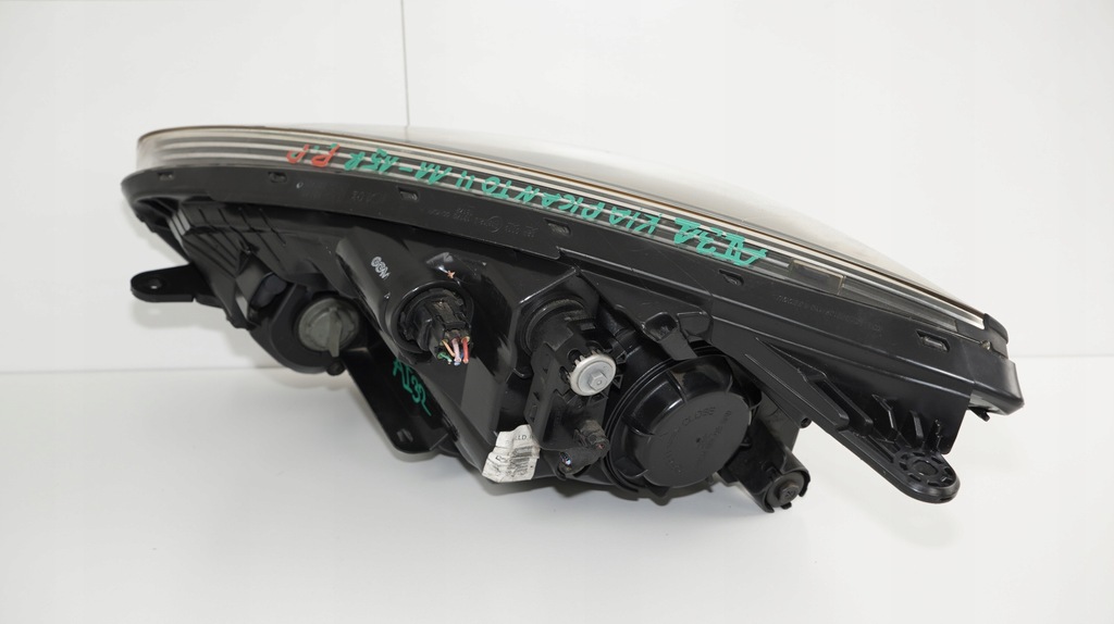 фото №7, Лампа правый перед kia picanto ii 2 11-15r