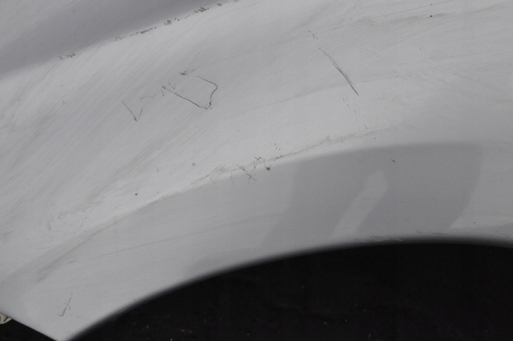 фото №11, Mitsubishi outlander iii крыло левый перед