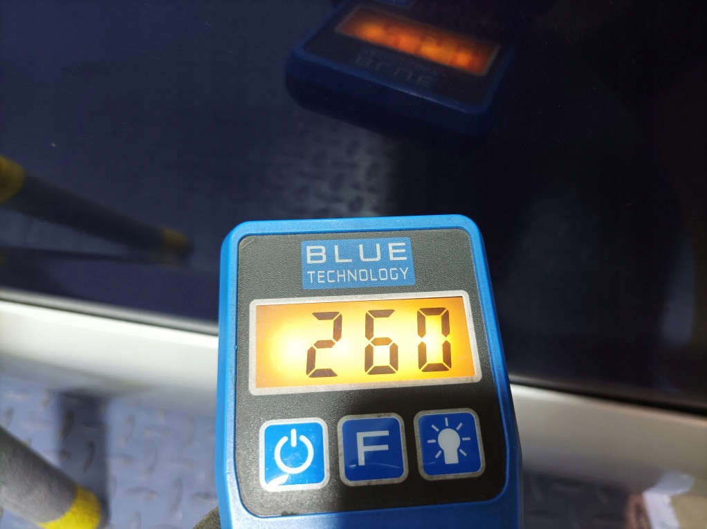 фото №13, Suzuki grand vitara i 98- двері перед передні ліва y29