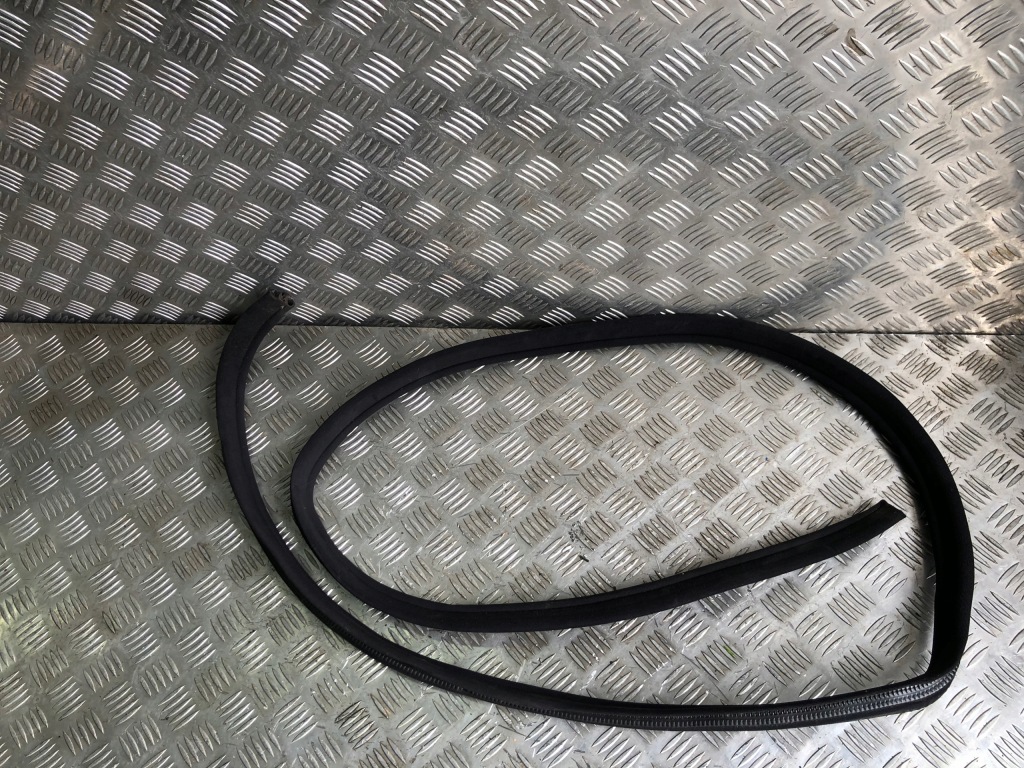 Купити Mercedes s-klasa w140 прокладка кузовна лівий задній