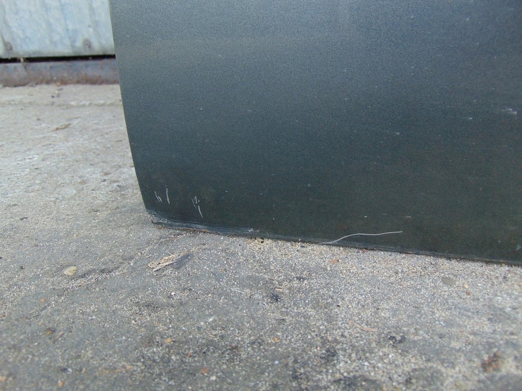 фото №8, Дверь правый перед nissan pathfinder r51 ładne демонтаж