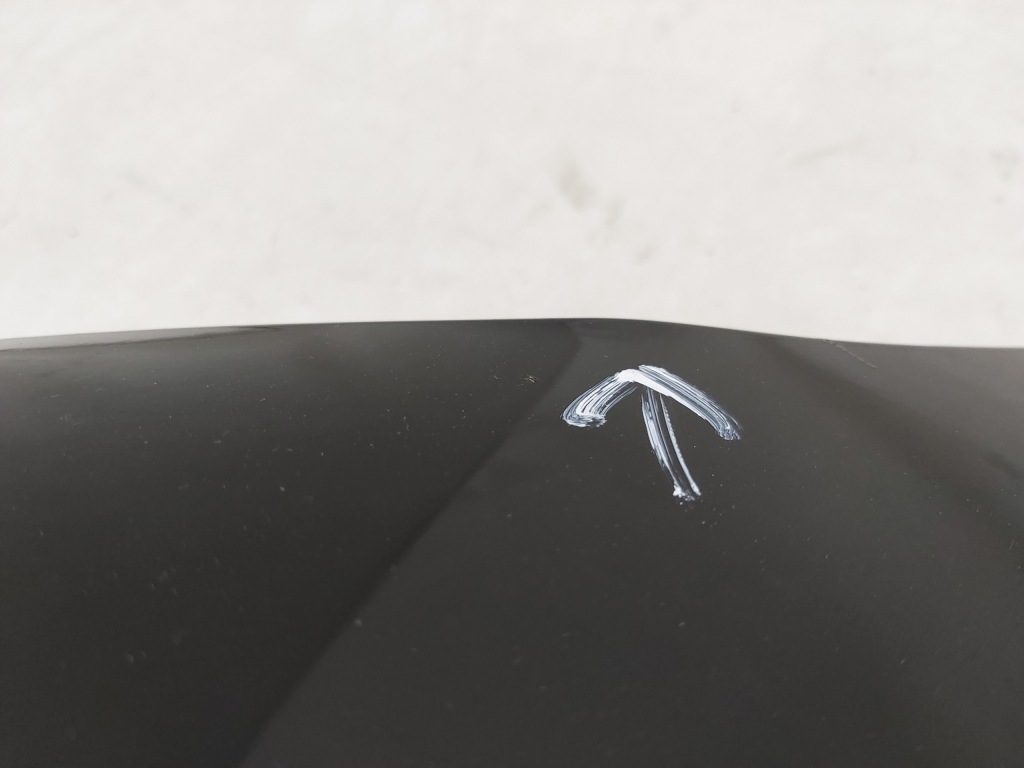 фото №9, Крыло левый перед передний bmw seria 3 g20 g21 hybrid