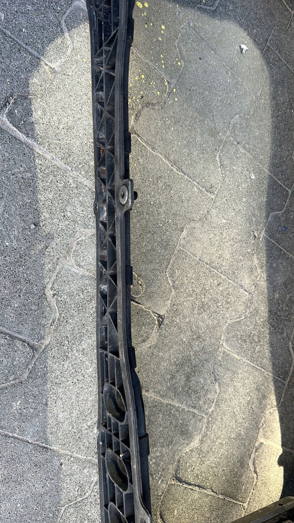 фото №3, Kia rio 2011- pas передний перед