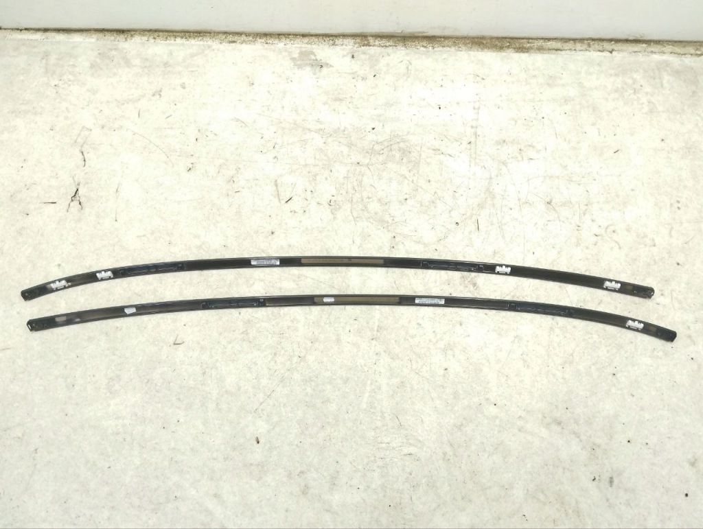 фото №10, Bmw i4 2023 молдинг кровельная 7491409